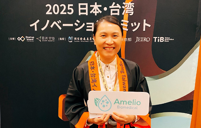 BIO Asia-Taiwan 2025